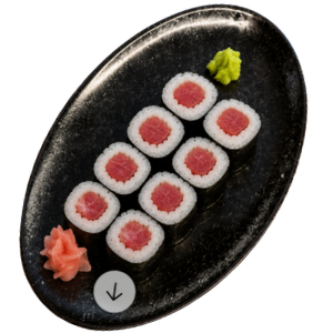 Tekka Maki